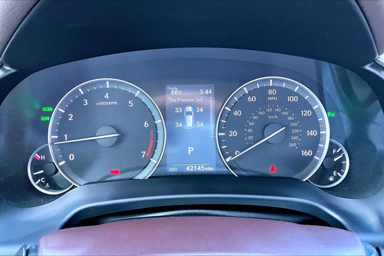 Used 2019 Caviar Lexus  image 24