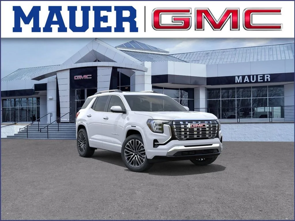 2026 GMC Terrain Denali AWD's photo