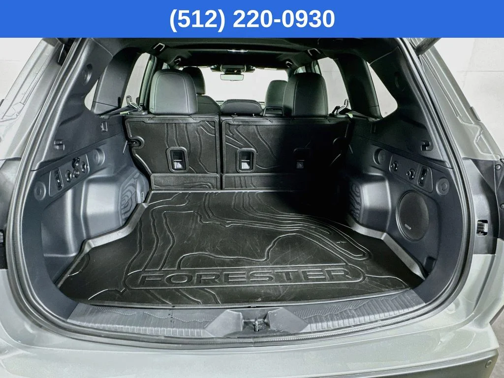Used 2026 Beige Subaru Touring image 33