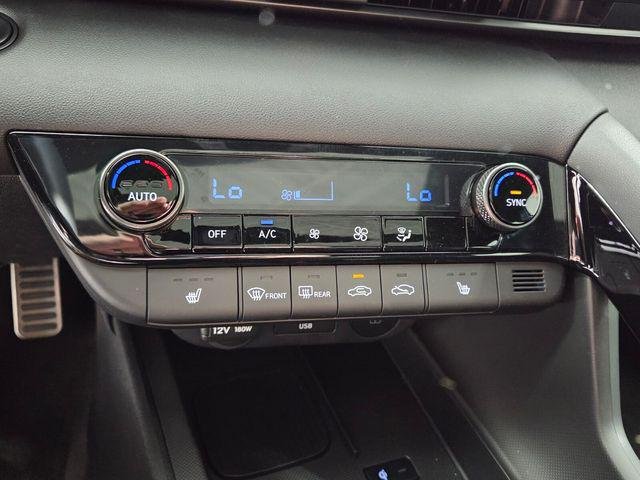 New 2026 White Hyundai SEL Sport Premium image 21