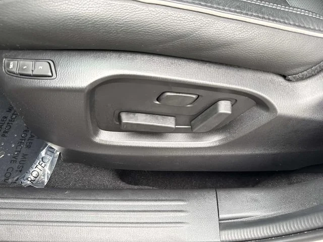 Certified Used 2025 Silver Mazda 2.5 S Premium Plus Package image 31