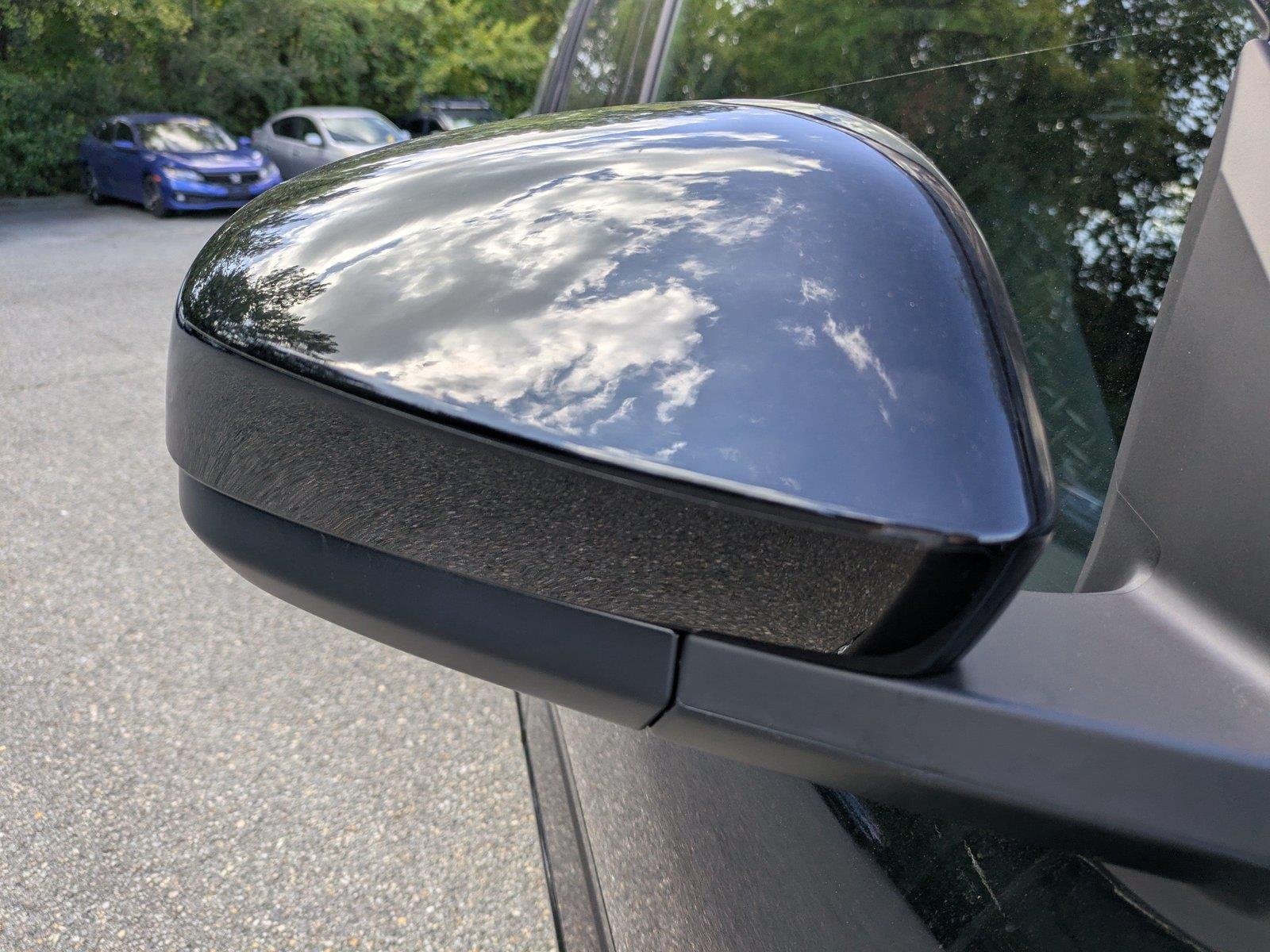 Used 2026 Black TOYOTA SR5 image 12