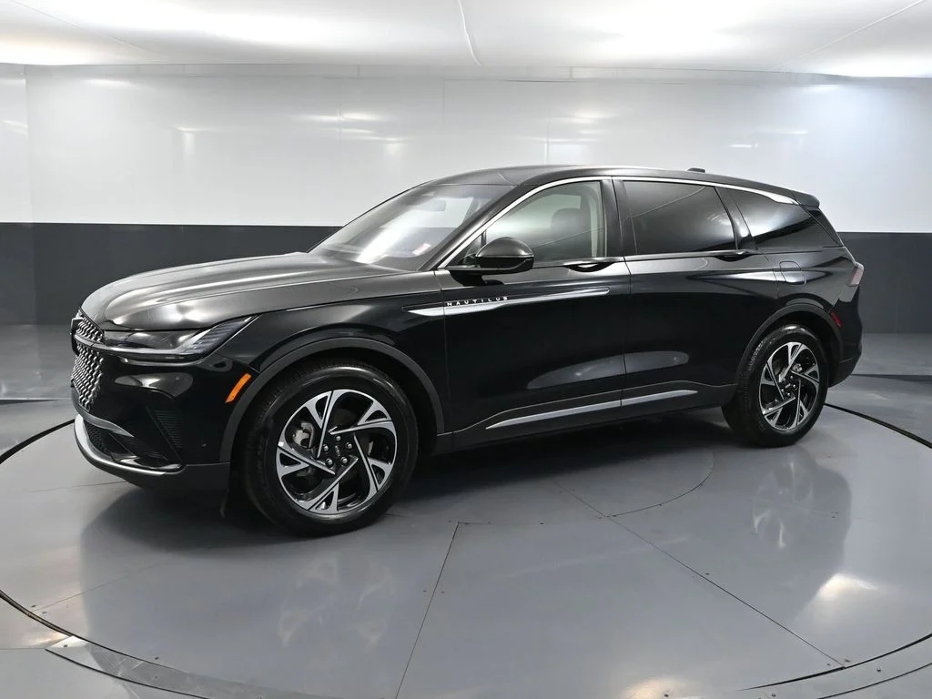 2024 Lincoln Nautilus Premiere - Photo 12