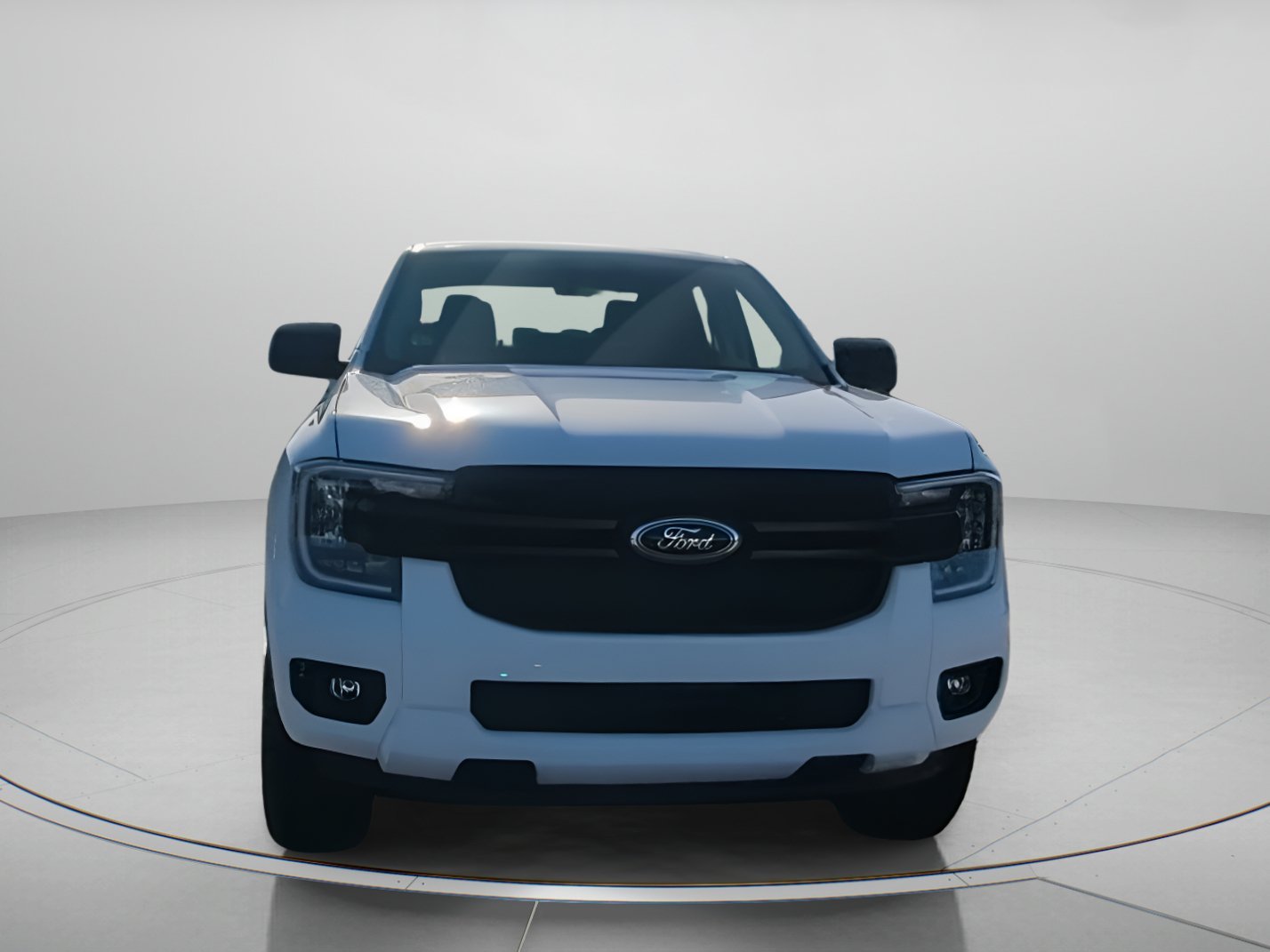 New 2026 Oxford White Ford XL image 5