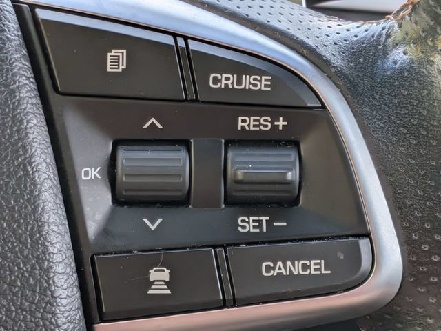 2019 GENESIS G80 Sport - Photo 19