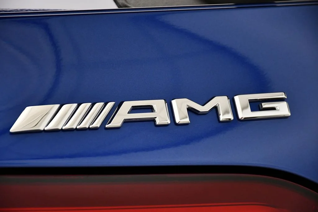 2026 Mercedes-Benz AMG GT 4-Door Coupe 43 - Photo 9