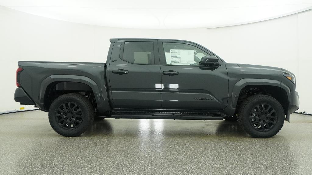 New 2026 Underground Toyota SR5 image 7