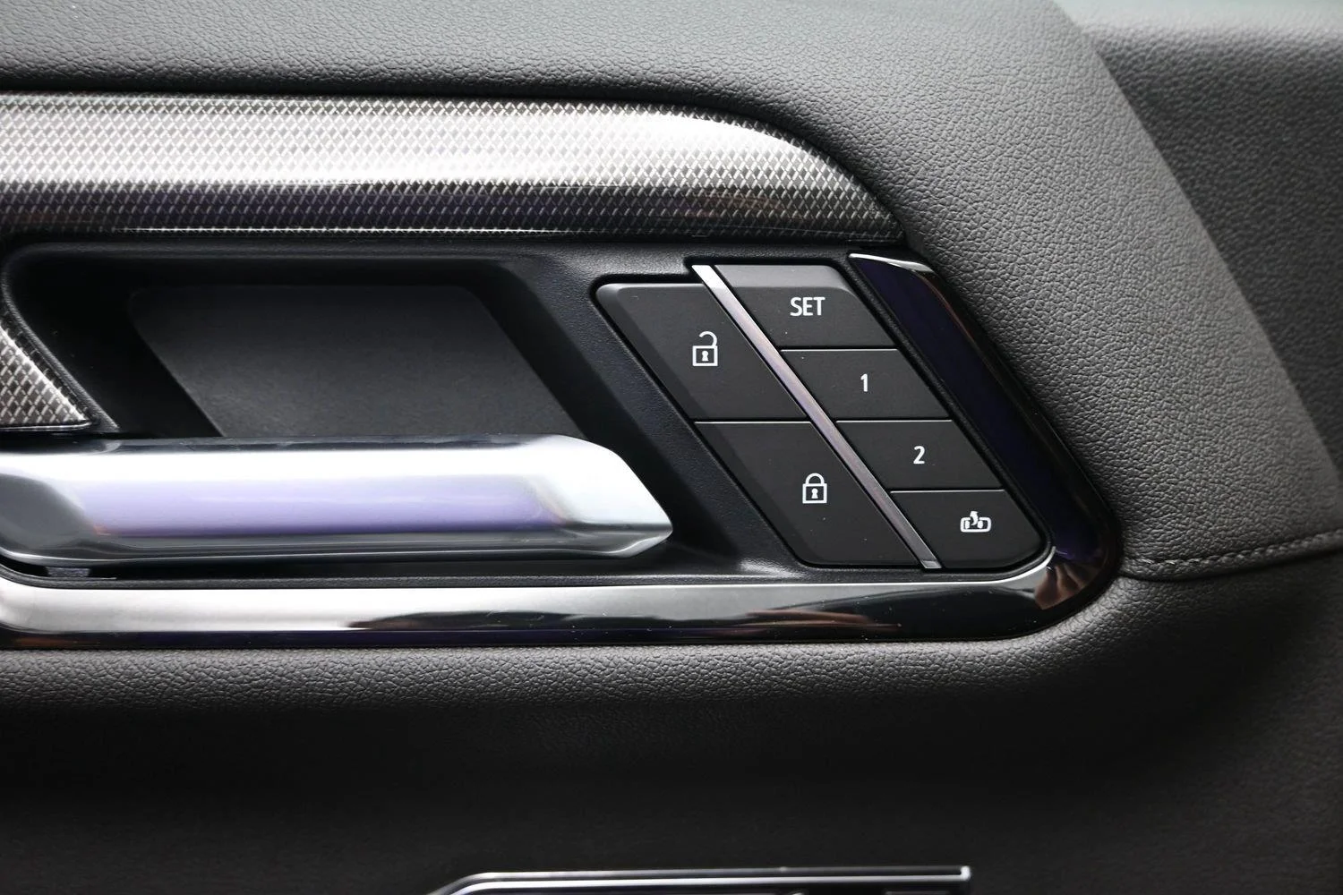 2026 GMC Sierra 1500 AT4 - Photo 23