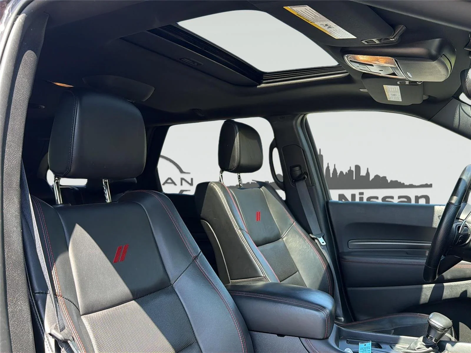 2024 Dodge Durango GT - Photo 37