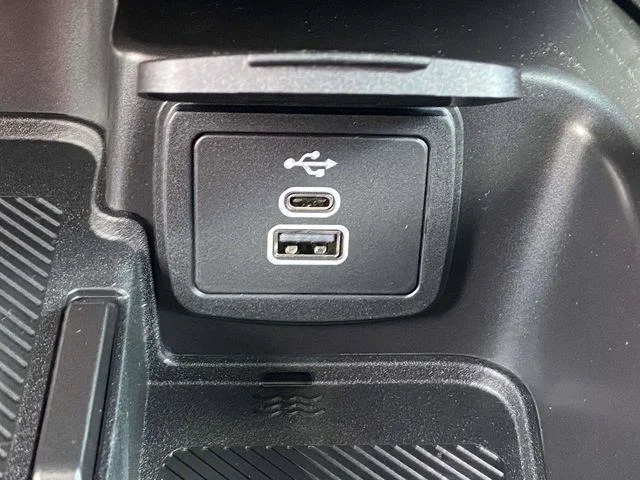 New 2026 Black Ford Heritage Edition image 16