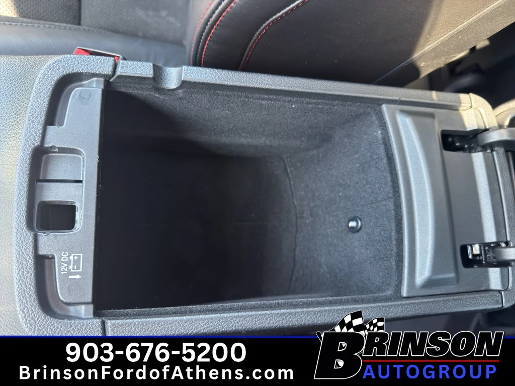 Certified Used 2021 Bright White Clearcoat Jeep Trailhawk image 18