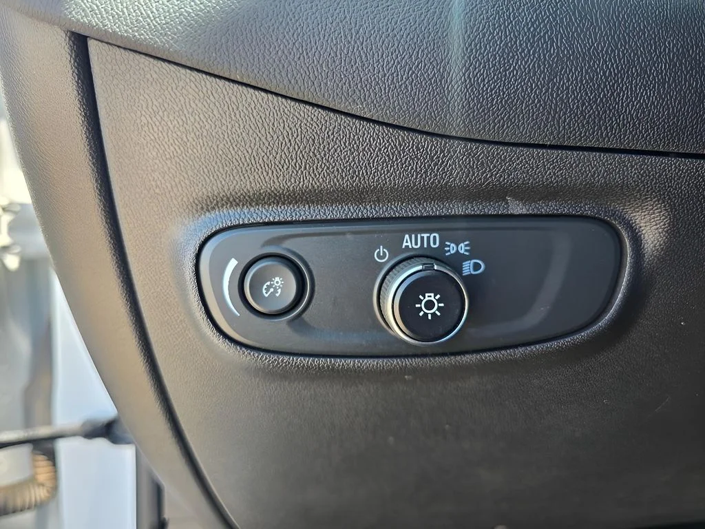Used 2023 Summit White Chevrolet LT image 24