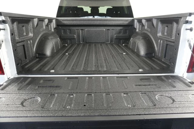 New 2026 Oxford White Ford STX® image 24