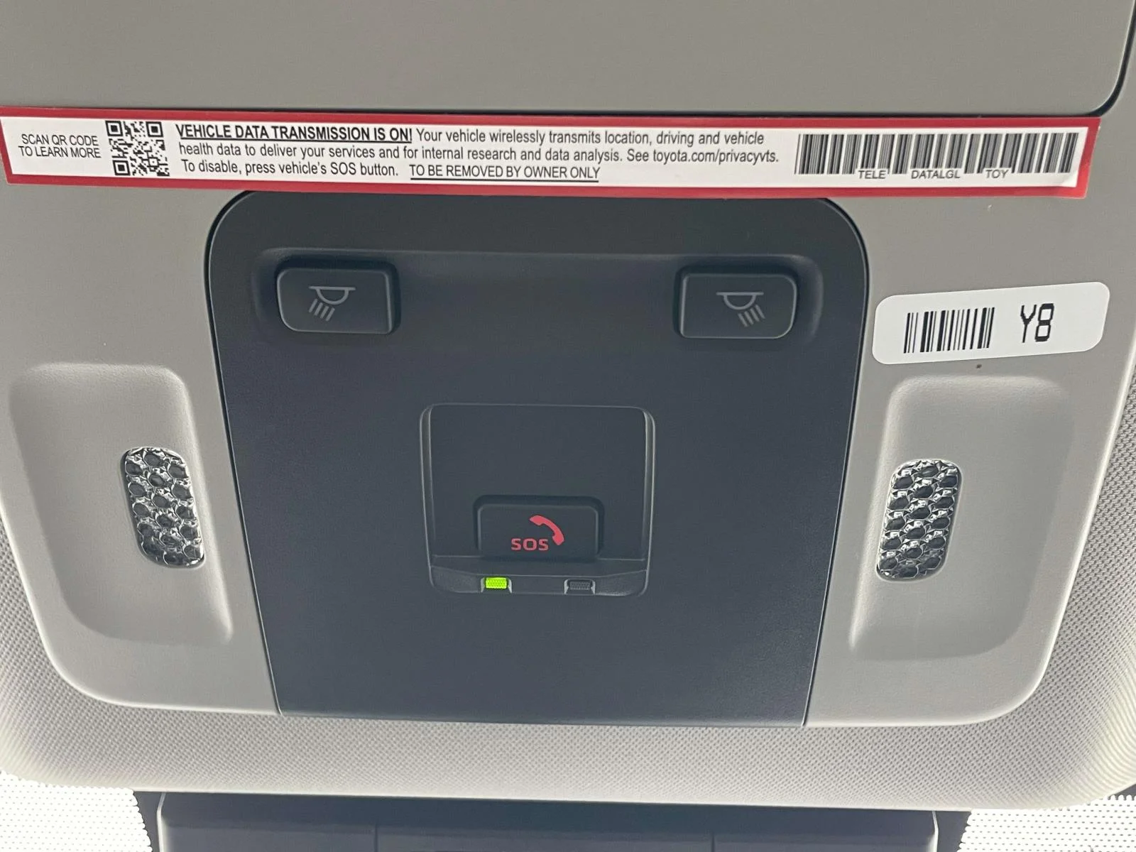Used 2026 Ocean Gem Toyota LE image 21