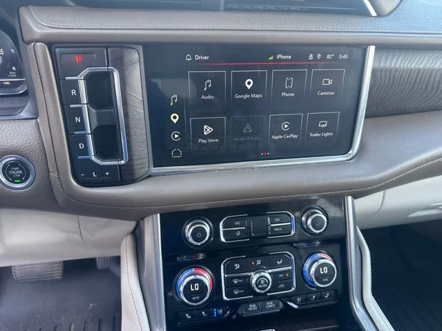 Used 2023 White GMC Denali image 22