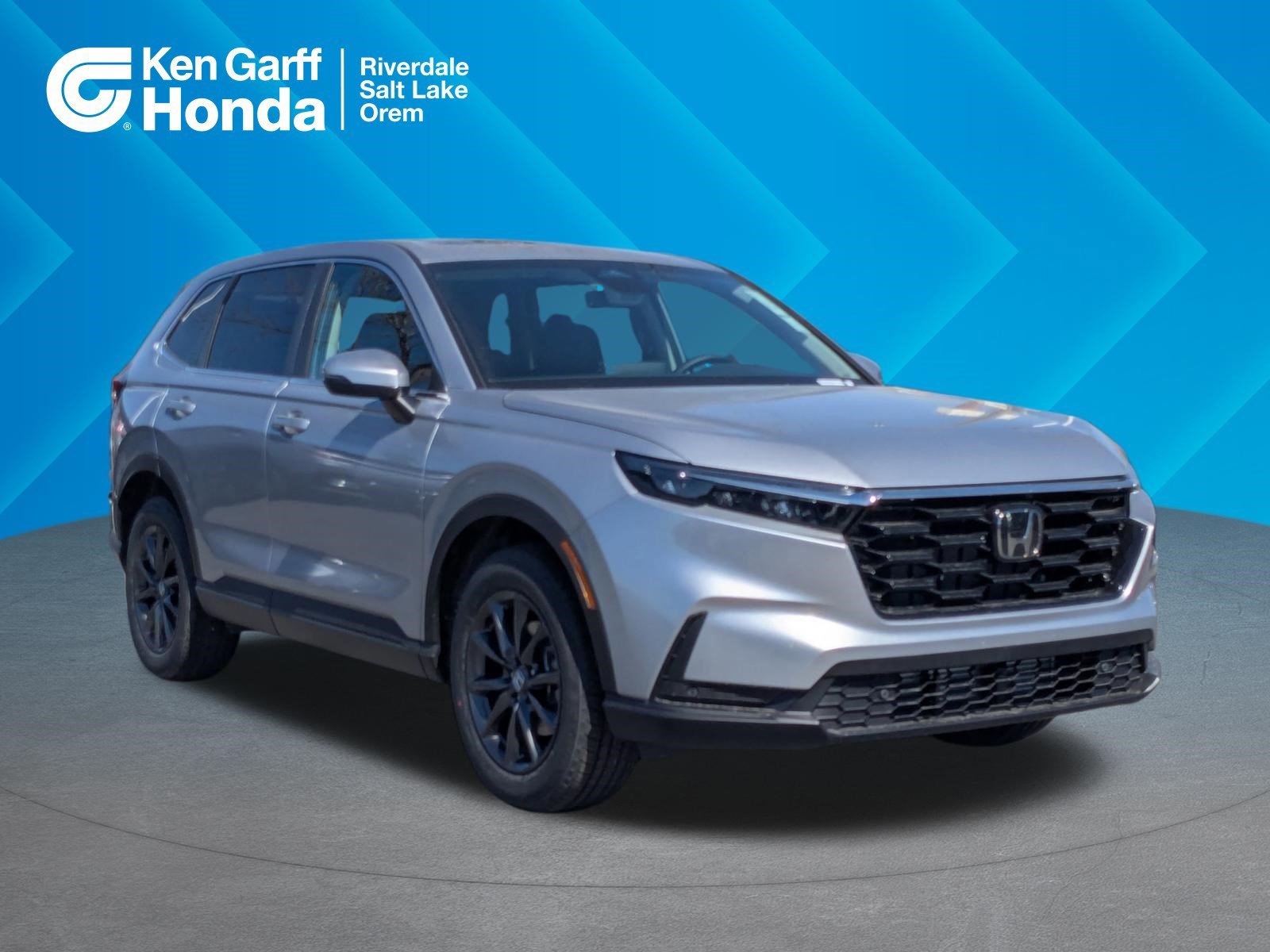 2026 Honda CR-V EX-L AWD's photo