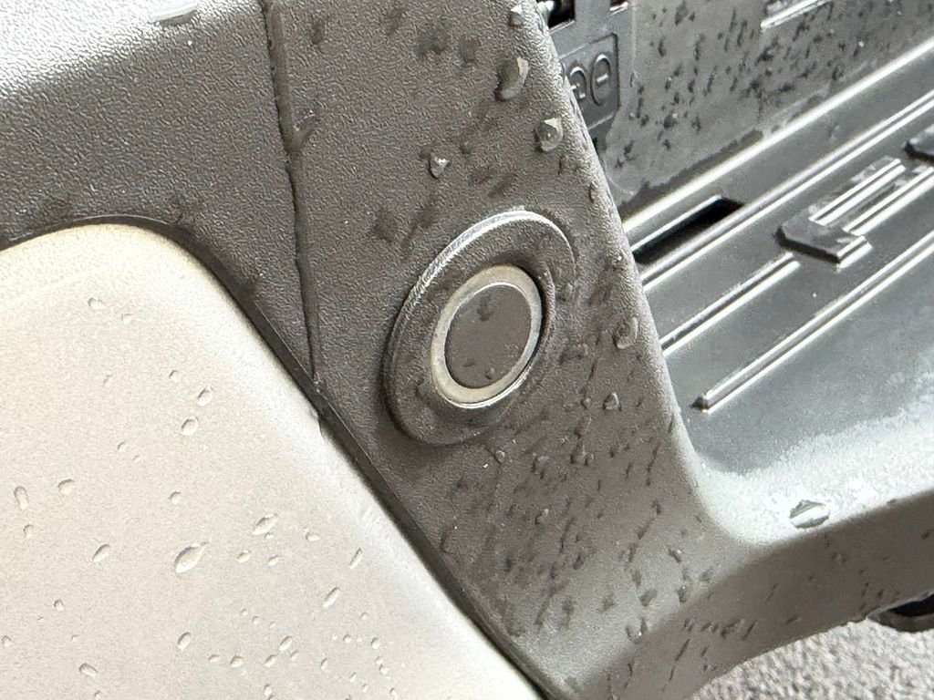 Used 2023 Silver Ford XLT image 18