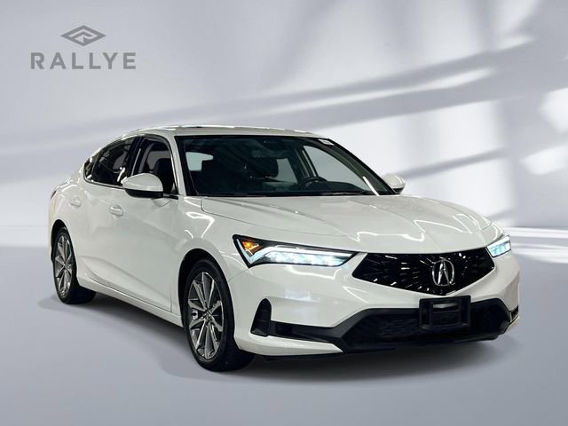 2023 Acura Integra