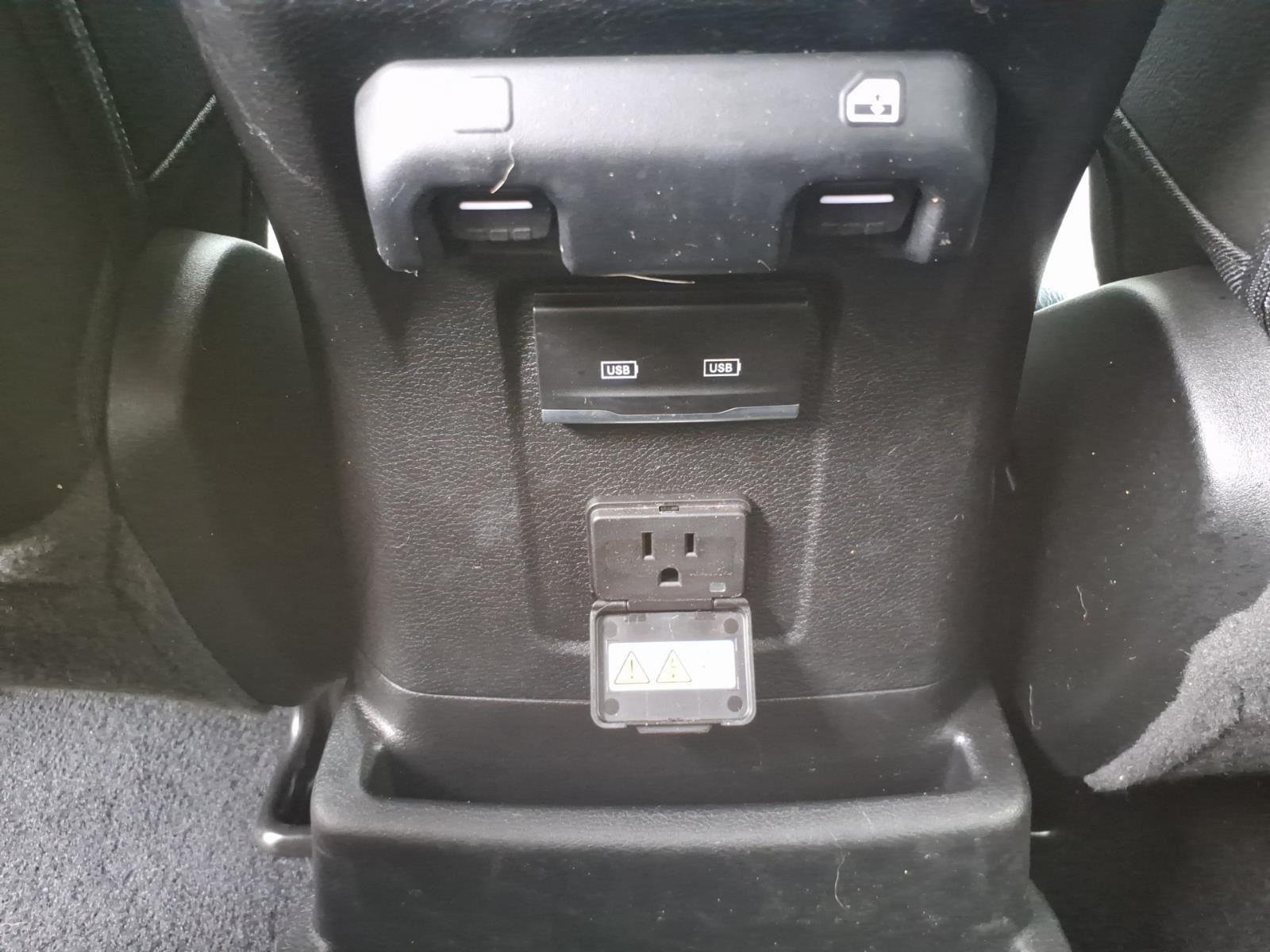 Used 2023 Black Clearcoat Jeep Sahara image 26