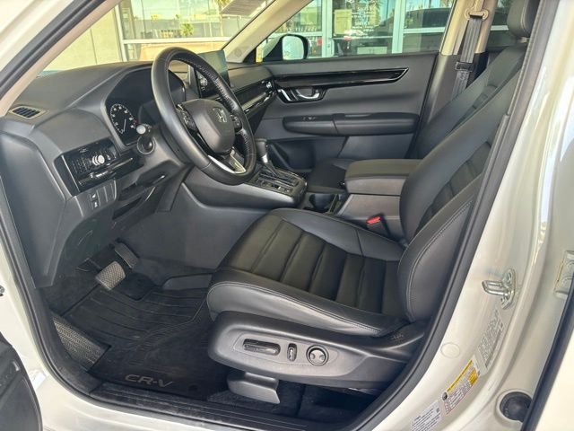 Used 2025  Honda EX-L image 8