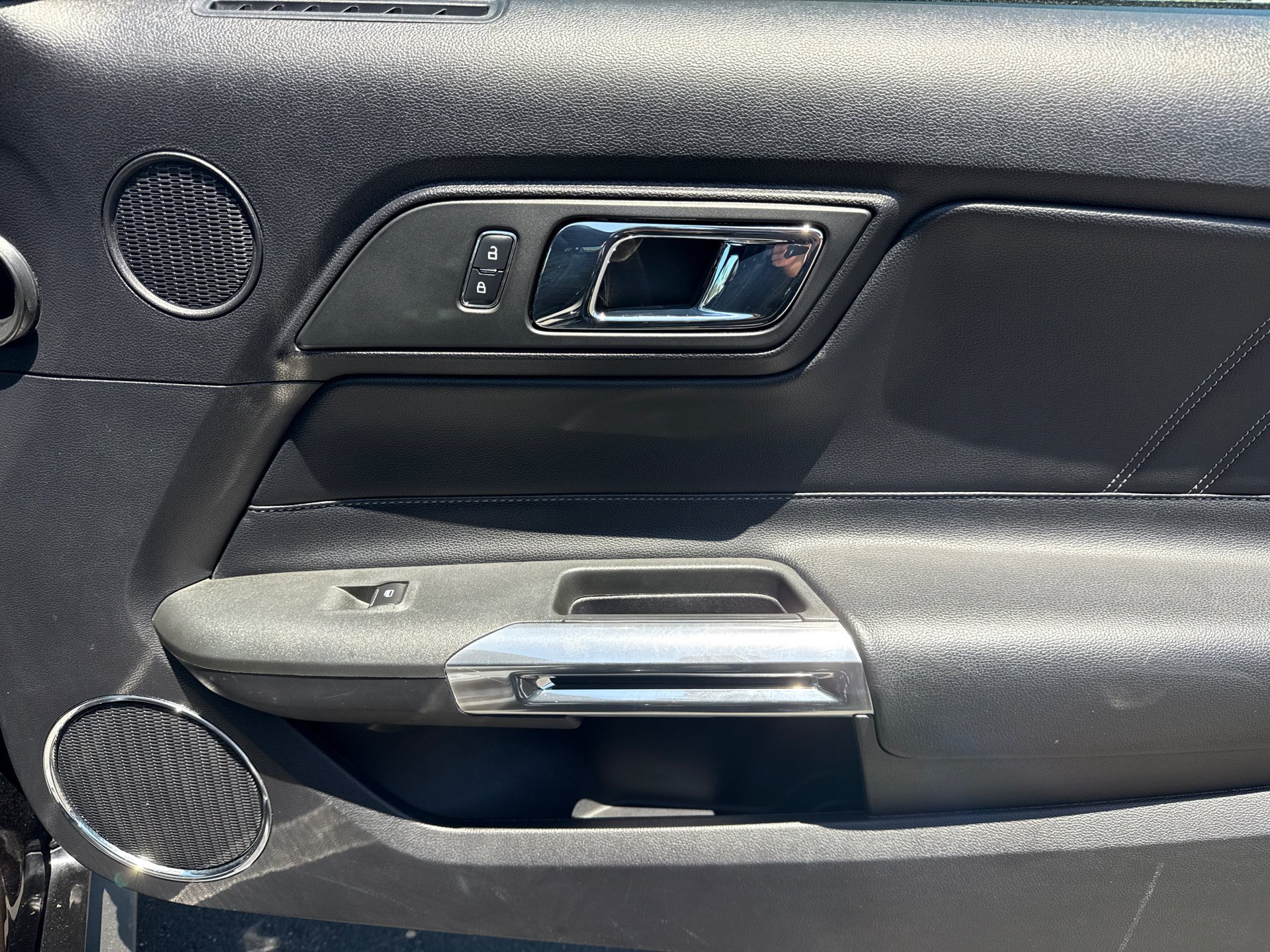 2016 Ford Mustang GT Premium - Photo 13