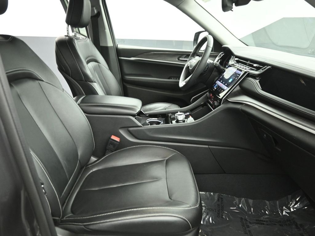 2022 JEEP GRAND CHEROKEE - Image 26