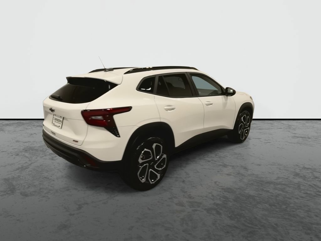2026 Chevrolet Trax RS - Photo 8