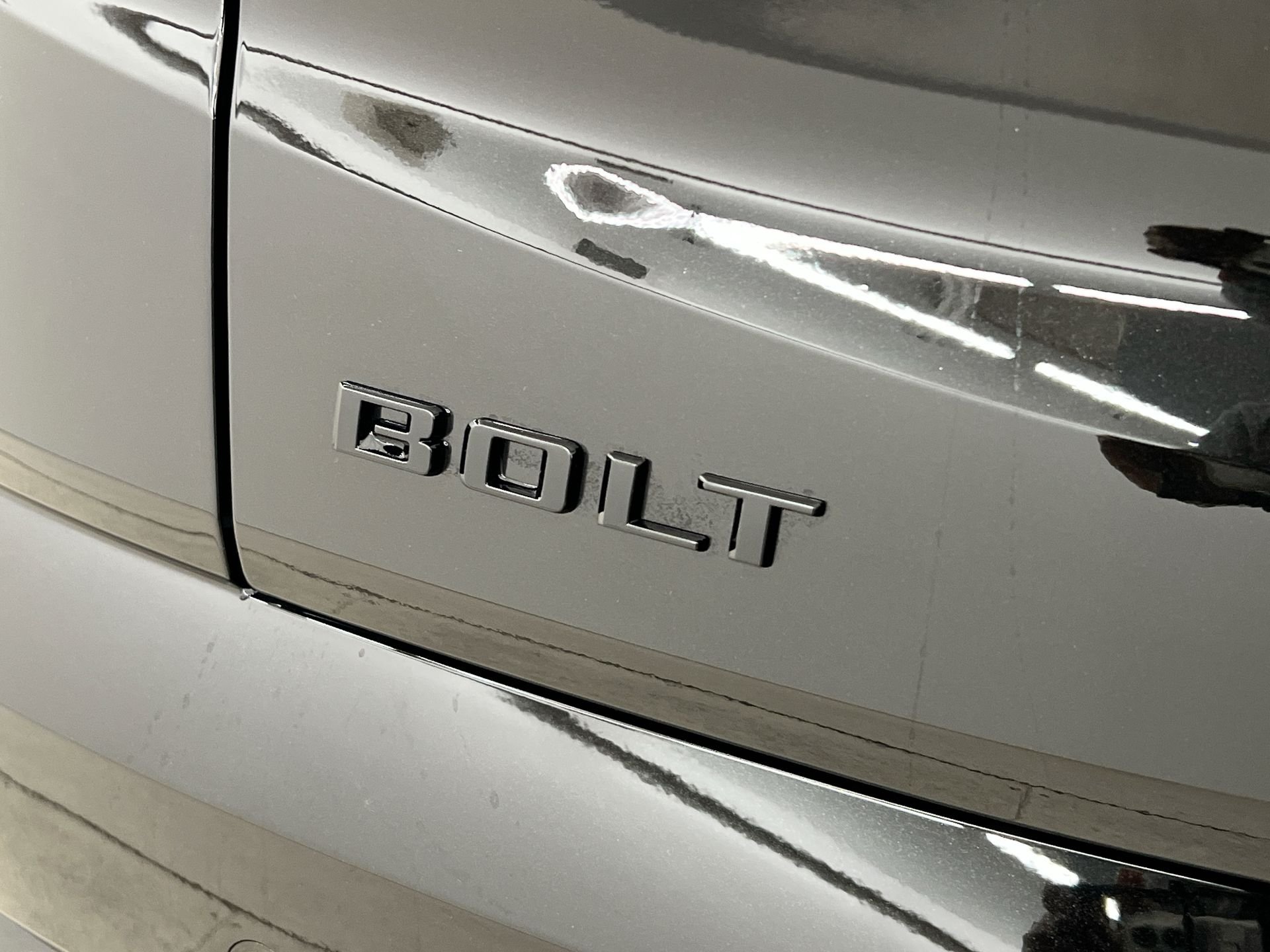 2027 Chevrolet Bolt LT - Photo 78