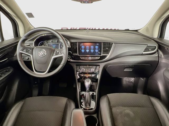 2018 Buick Encore Preferred - Photo 23