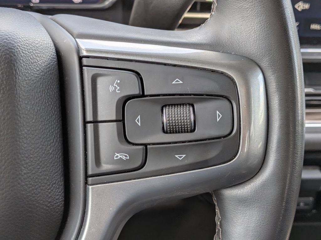 2025 Chevrolet Silverado 2500HD LT - Photo 24