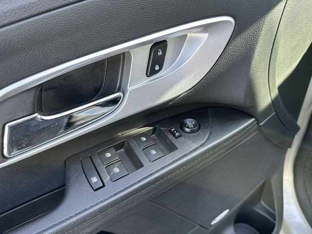 Used 2016 Gold Chevrolet LTZ image 17