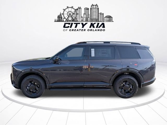 New 2027 Panthera Metal Kia X-PRO SX image 3