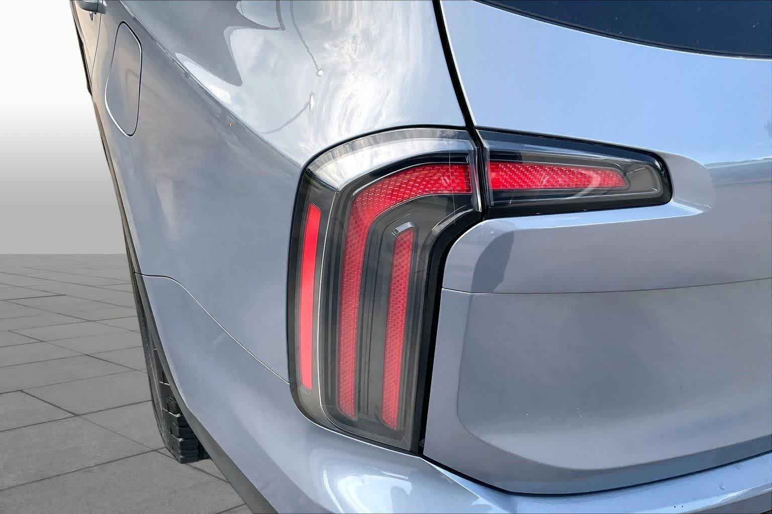 Used 2024 Everlasting Silver Kia SX X-Pro image 28