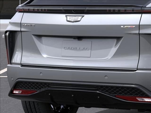 2026 Cadillac LYRIQ V Premium - Photo 14