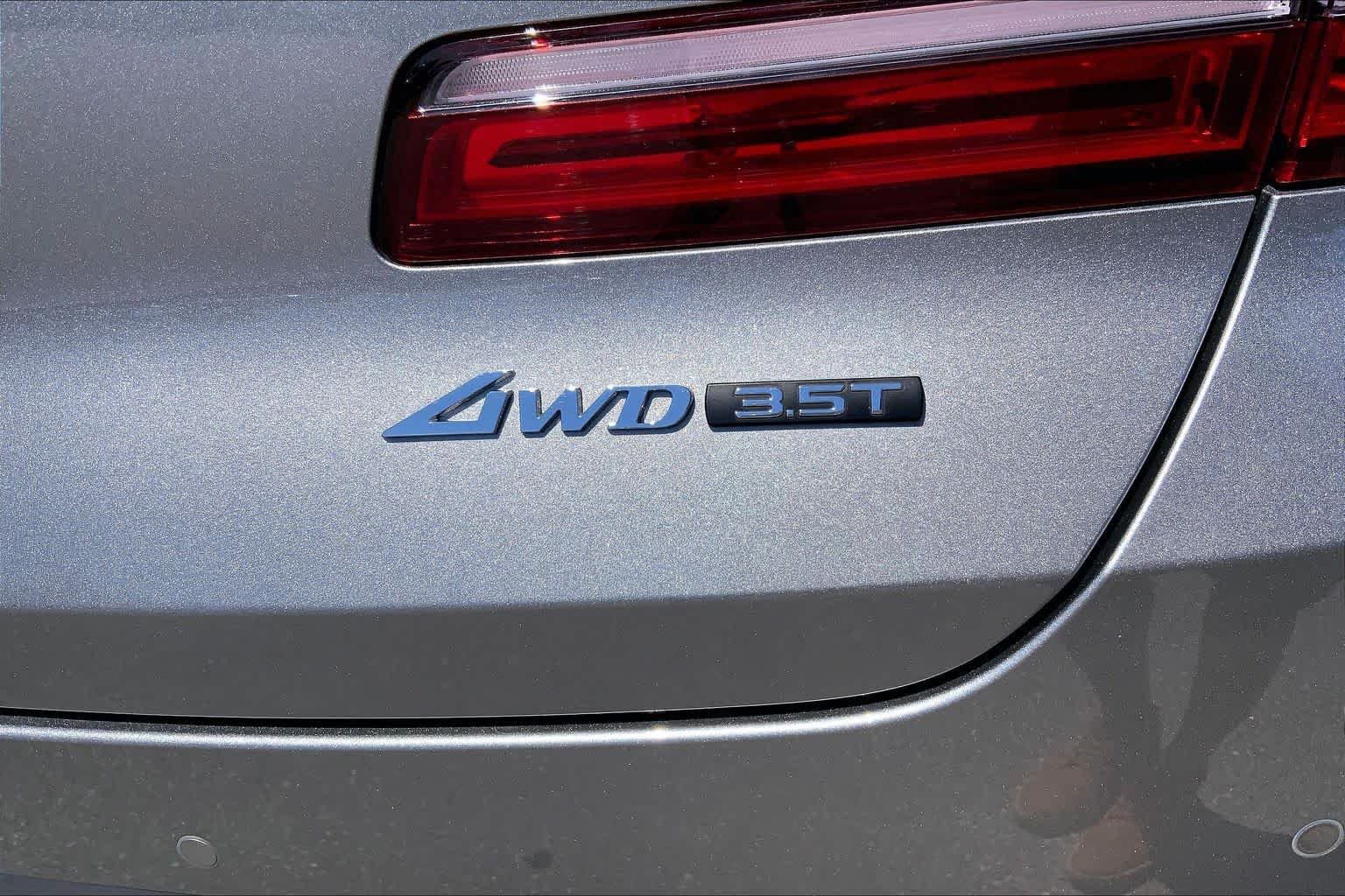 Used 2024 Savile Silver Genesis  image 10