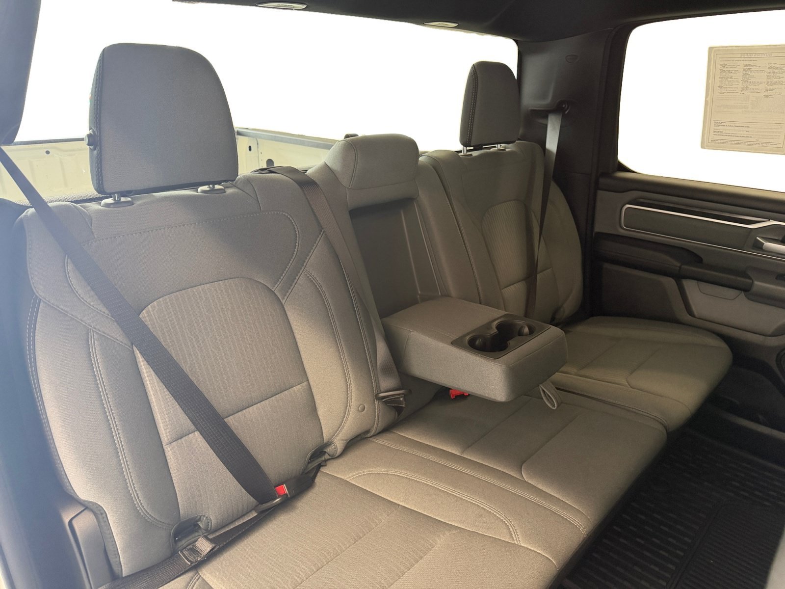 2022 RAM Ram 1500 Pickup Big Horn/Lone Star - Photo 31