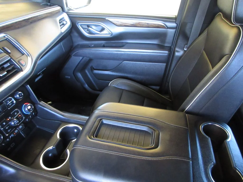 Certified Used 2023 Summit White Chevrolet Premier image 23