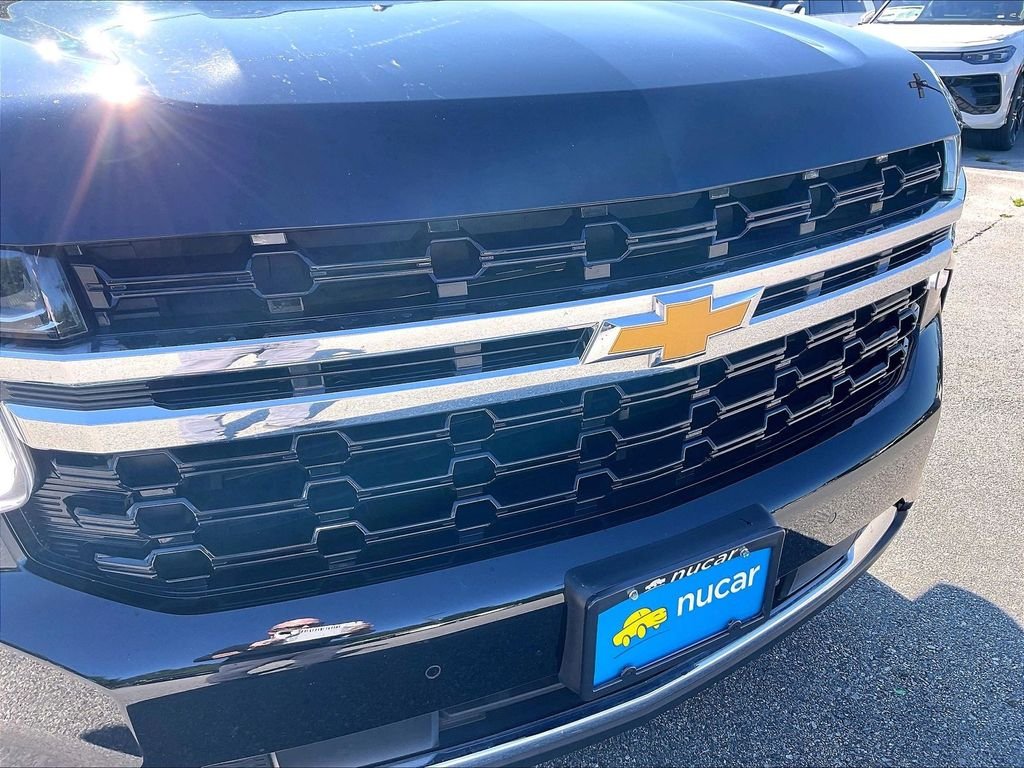 Used 2021 Black Chevrolet LS image 29