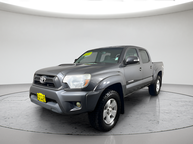 2013 Toyota Tacoma Base