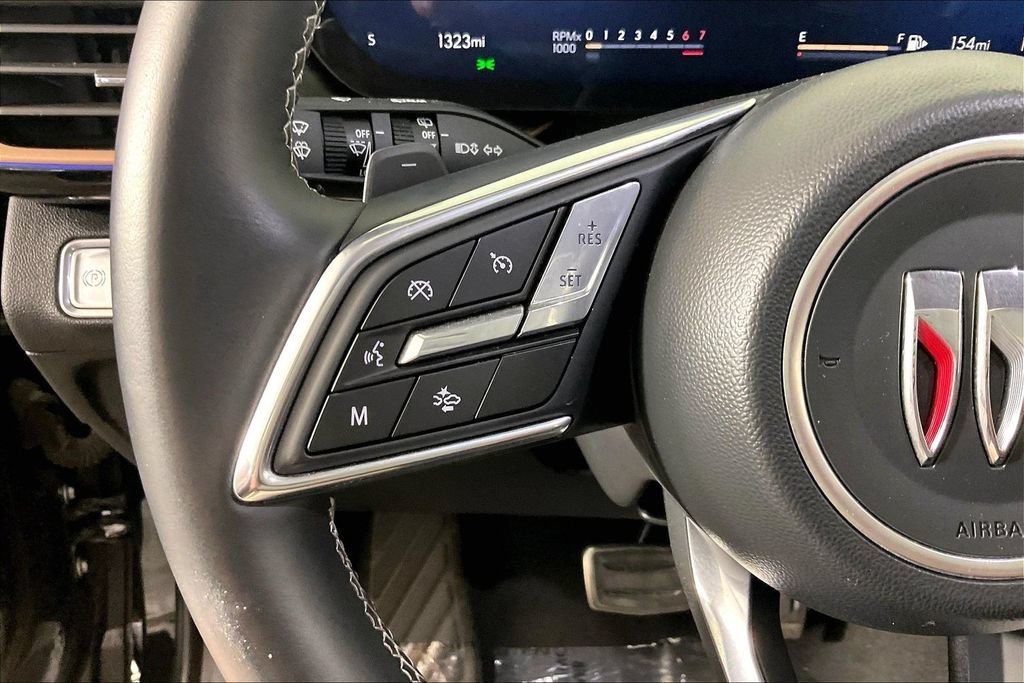 2024 Buick Envision Sport Touring - Photo 10