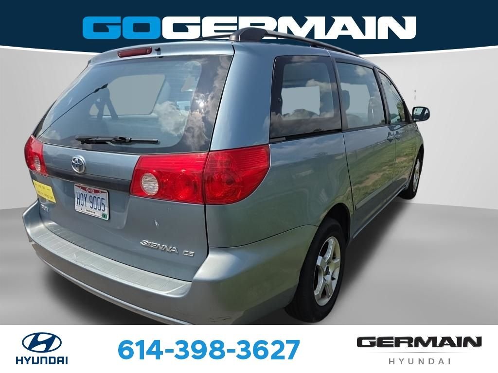 Used 2008  Toyota  image 8