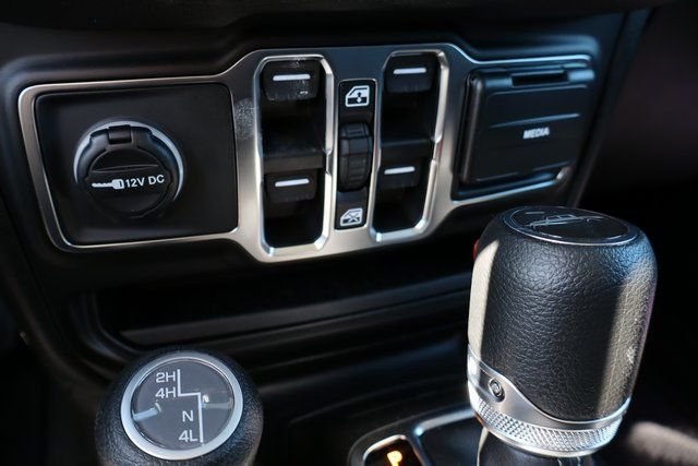 New 2026 Reign Jeep Sport S image 22