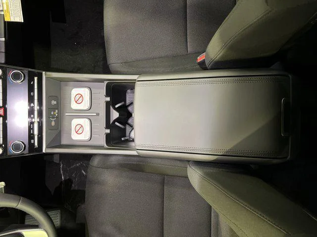 2026 Hyundai Santa Fe SE - Photo 22