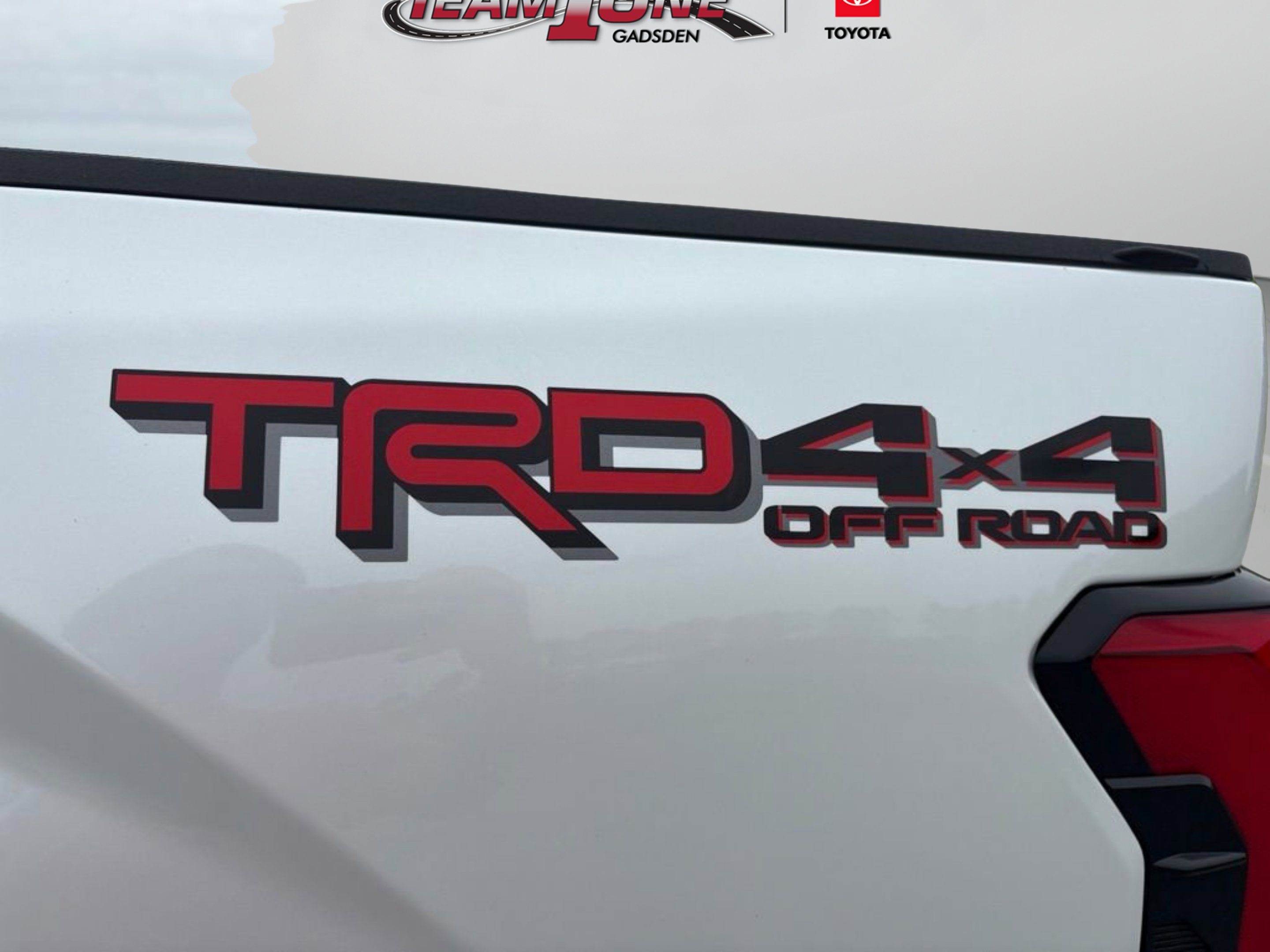 2026 Toyota Tundra Limited - Photo 49