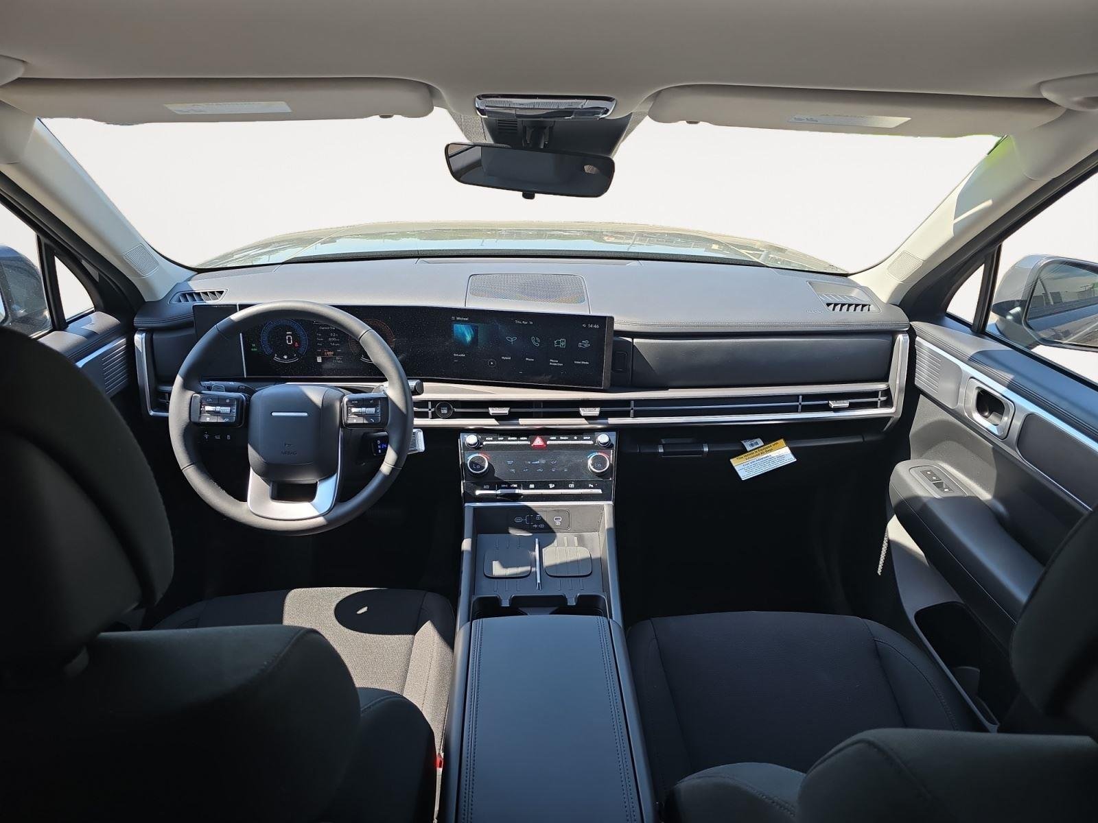 Used 2026 Ecotronic Gray Hyundai SE image 14
