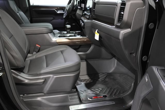 2026 Chevrolet Silverado 1500 LT Trail Boss - Photo 17