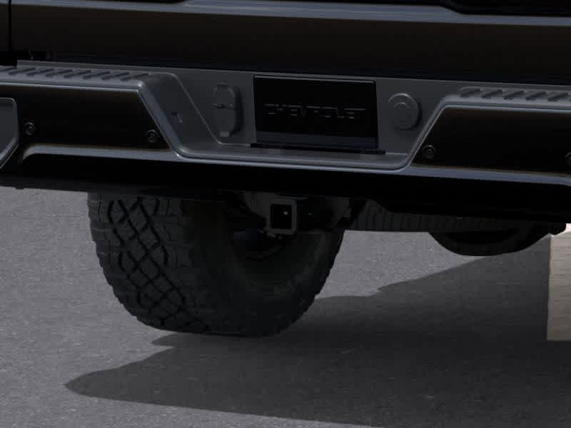 2025 Chevrolet Silverado 1500 ZR2 - Photo 14