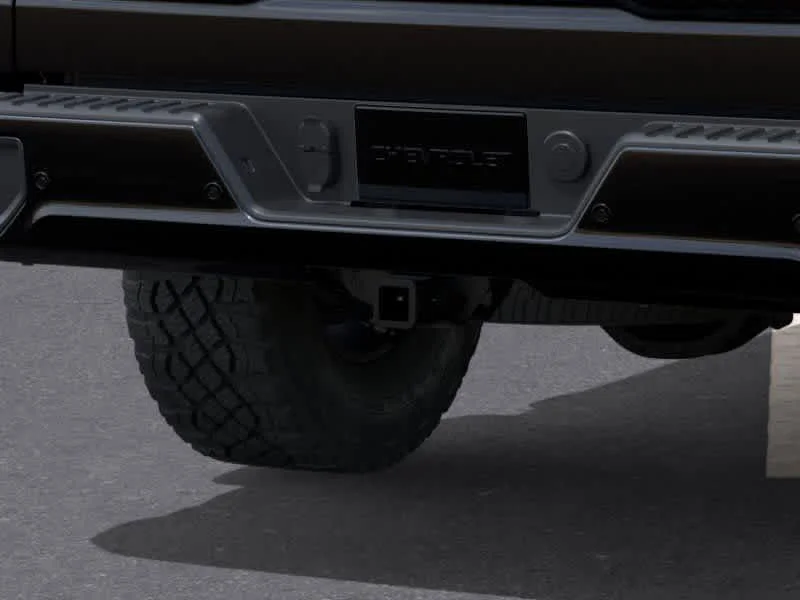 2025 Chevrolet Silverado 1500 ZR2 - Photo 14