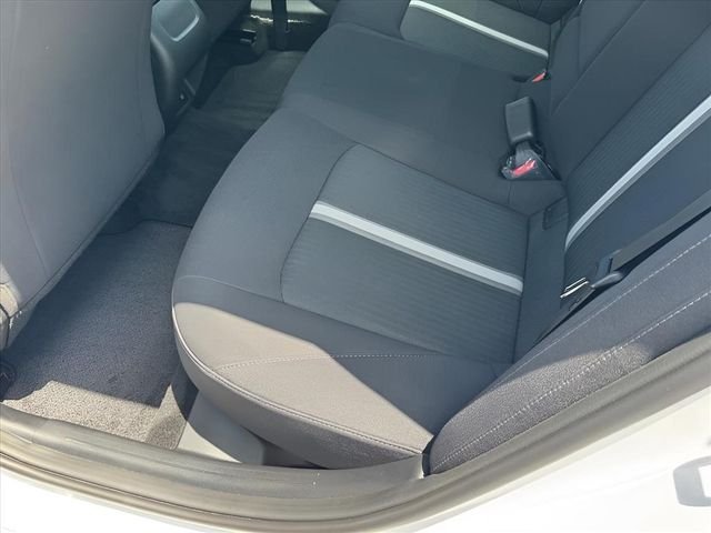 Used 2026 White Hyundai SEL Sport image 12