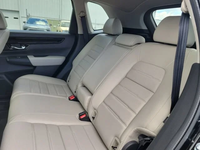 2026 Honda CR-V EX-L - Photo 18